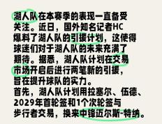 新赛季引援大名单曝光，豪门积极筹备的简单介绍