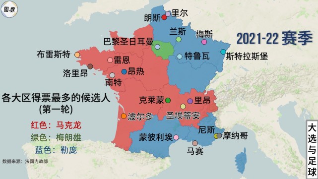 里昂战阿基坦，双方实力对比有趣