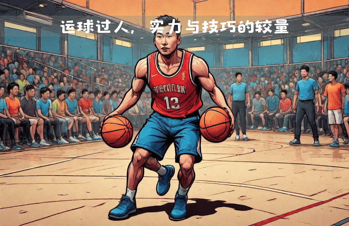 关于篮球场烽烟再起，充满激情与激烈的对抗的信息