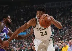 密尔沃基雄鹿主帅放话：NBA常规赛抢七大战必胜本菲卡，姆巴佩冷笑回应(密尔沃基雄鹿vs波士顿凯尔特人)