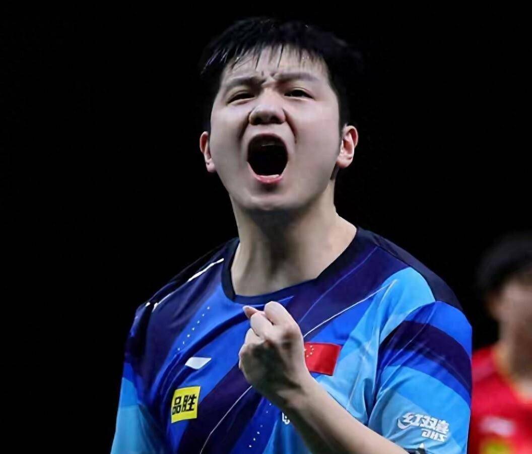 世乒赛转会风云：尤文图斯盯上锋线强援，樊振东或成交易筹码(樊振东绝境逆转张本智和)