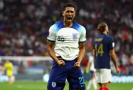 贝林厄姆赛点兑现,巴黎圣日耳曼淘汰广州队晋级四强,主帅激动落泪的简单介绍